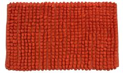 килимок Woven rug 80083 orange