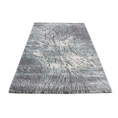 Carpet Zara 3983 gray lbeige