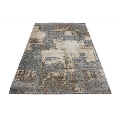 Carpet Zara w6120 l.beigeblue
