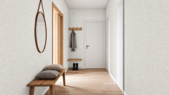 Liquid wallpaper Bioplast 075G