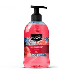 Жидкое мыло для рук Hugva Романс классик 500 мл