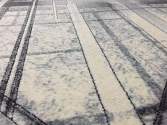 Carpet Zigana 0006 beige gray