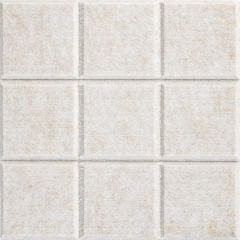 Звукоизоляционная панель Sticker wall 300х300х9мм Молчный меланж SW-00002701