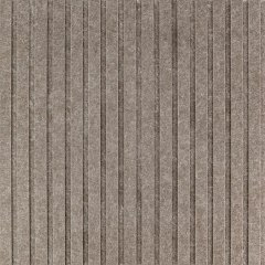 Звукоизоляционная панель Sticker wall 600х600х9мм Коричневая SW-00002706