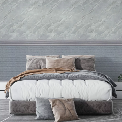 Звукоизоляционная панель Sticker wall 600х600х9мм Серый гранит SW-00002708