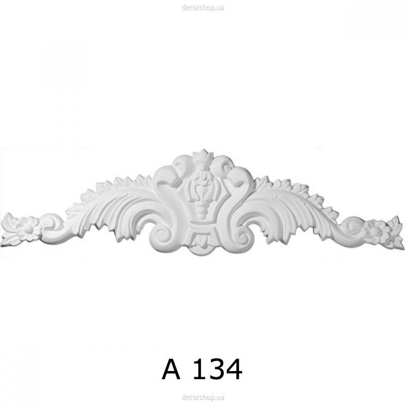Декоративный орнамент (панно) Harmony A134
