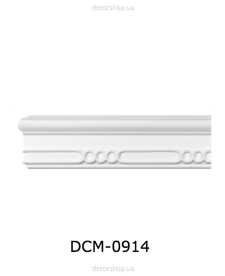 Молдинг Perimeter DCM-0914