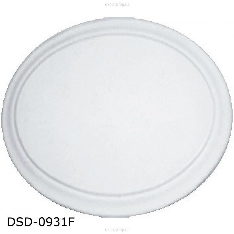 Дверное обрамление Декоративный элемент Perimeter DSD-0931F