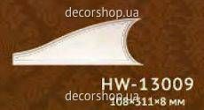 Дверне обрамлення Вставка Classic Home HW-13009 L/R