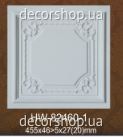 Дверне обрамлення Стінова панель Classic Home HW-82460-1