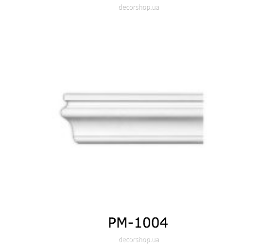 Молдинг Perimeter PM-1004