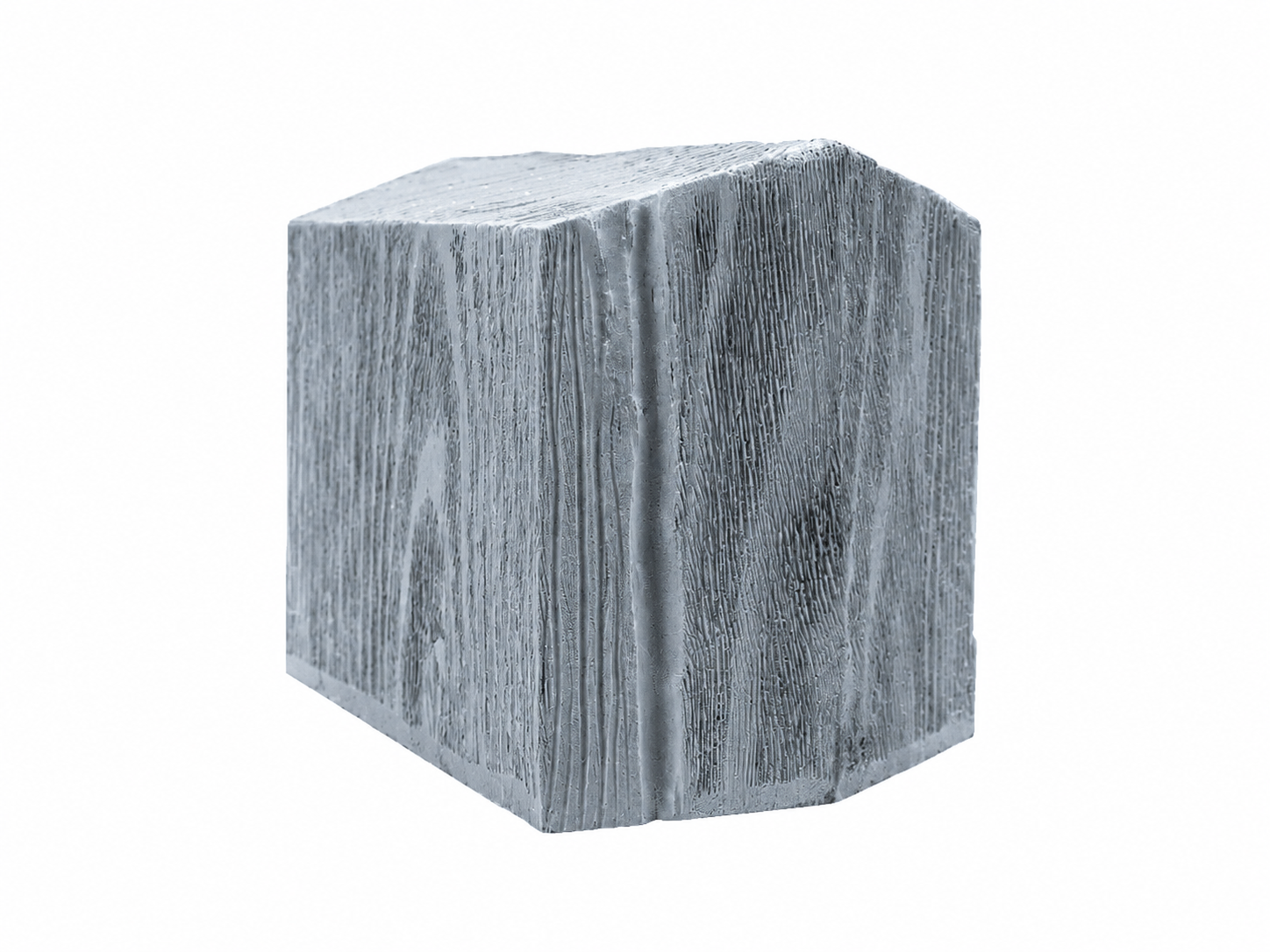 Стыковочный элемент Decowood E 056 classic серый