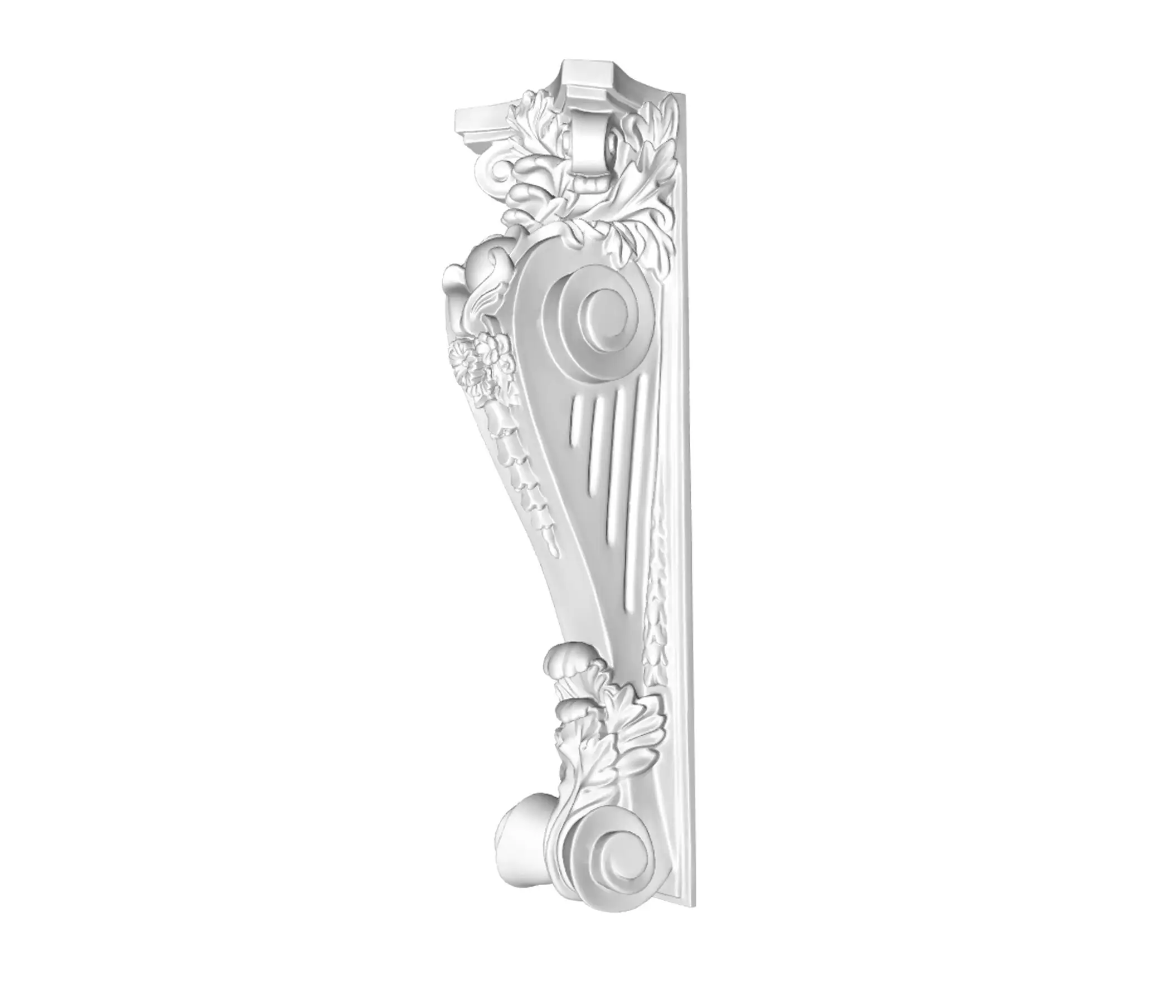 Декоративная консоль Gaudi Decor B859