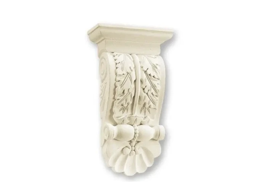 Decorative console Gaudi Decor B957