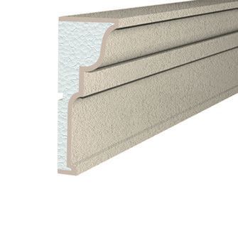 Карниз Prestige Decor KC 128