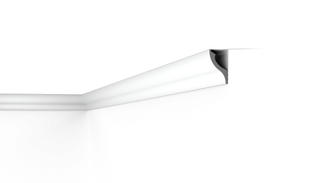 Illuminated cornice NMC iL 13