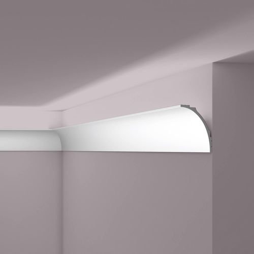 Карниз під підсвічування NMC iL 18