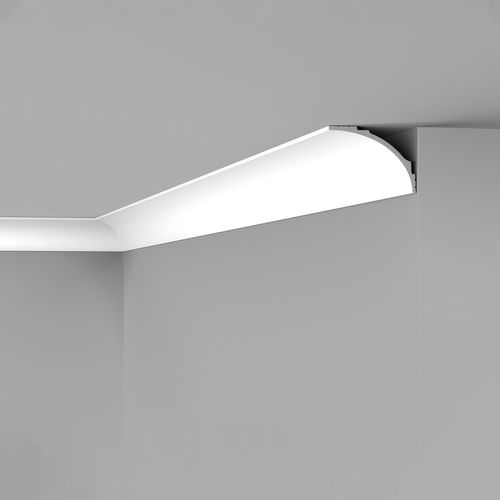 Карниз під підсвічування NMC iL 18