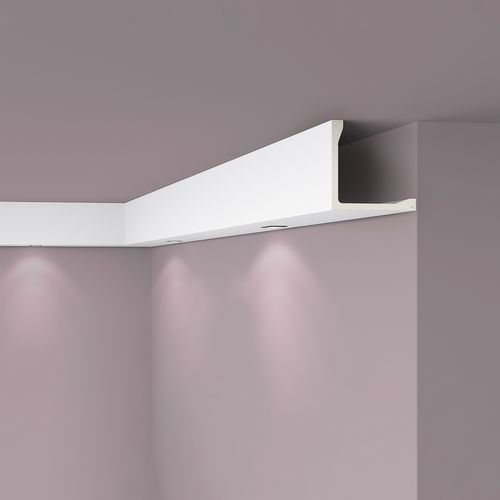 Карниз під підсвічування NMC L 5