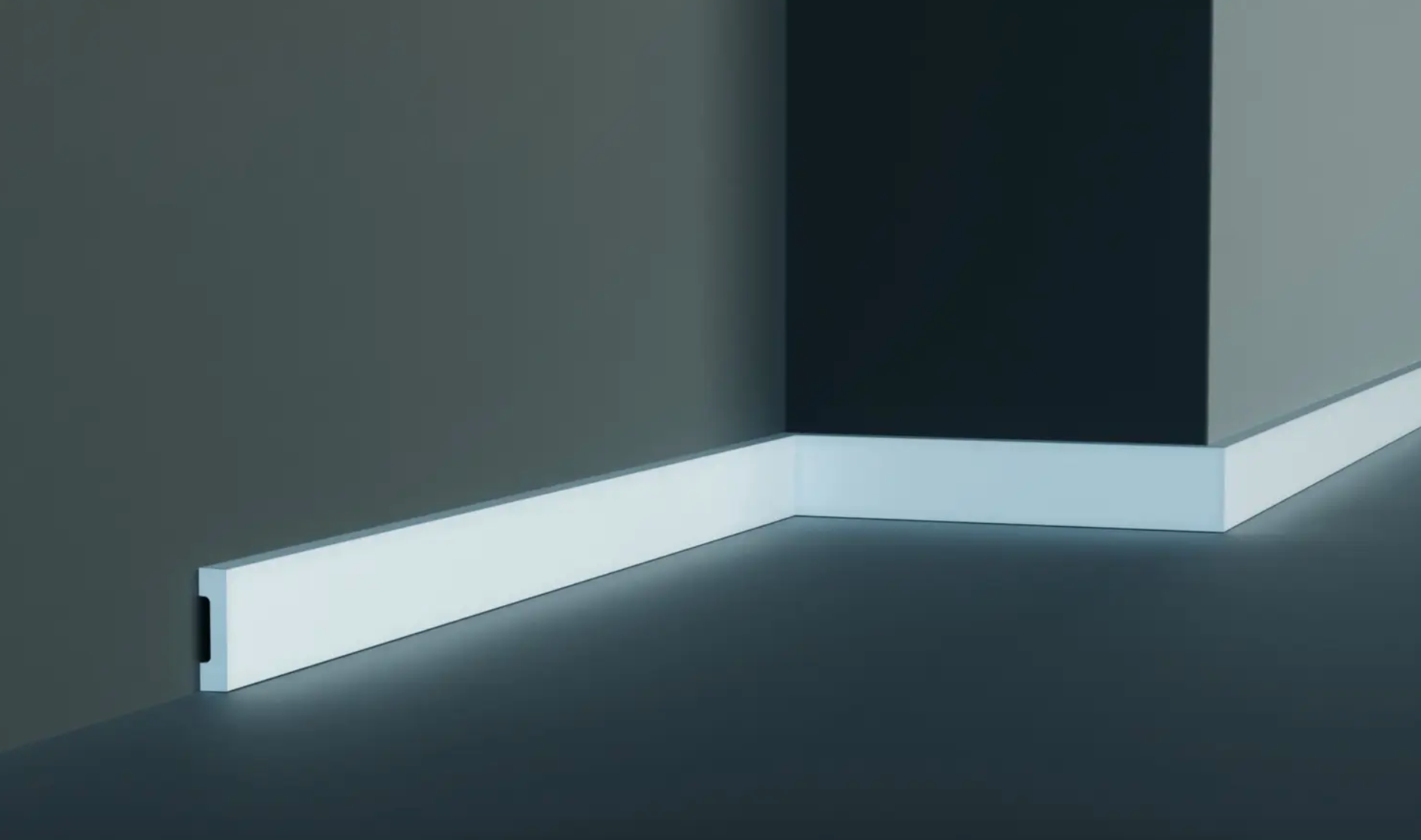 Molding Gaudi Decor CR 931 (2.00м) Flexi