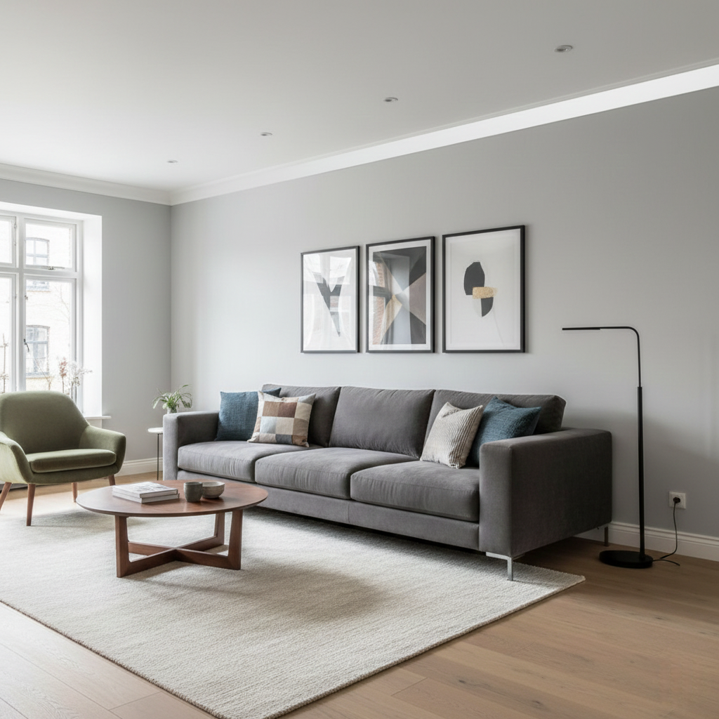 Молдинг NMC WD 2 FLEX