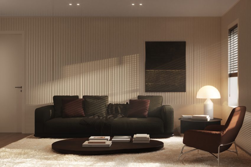 Молдинг NMC WL 10