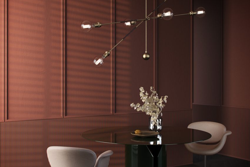 Молдинг NMC WL 10