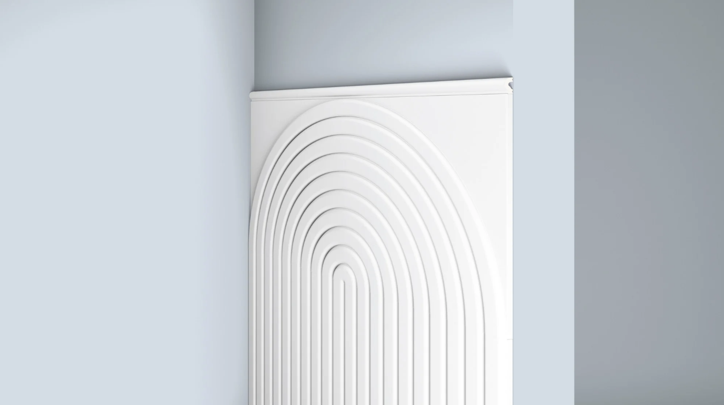 Молдинг NMC WL 13