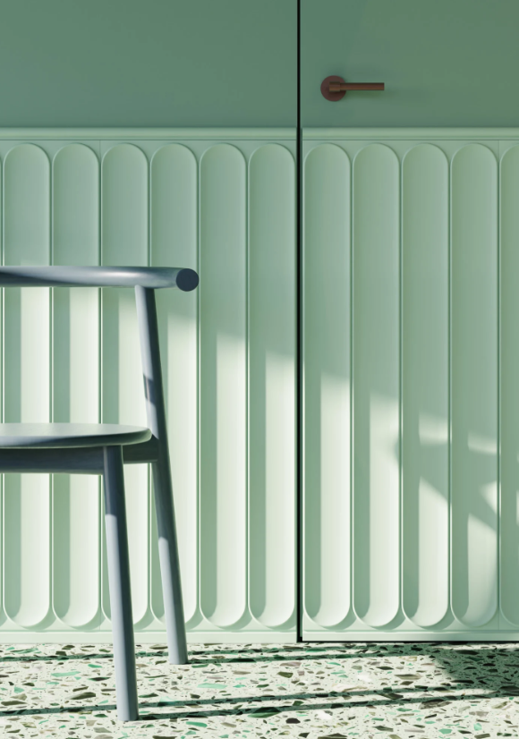 Молдинг NMC WL 13