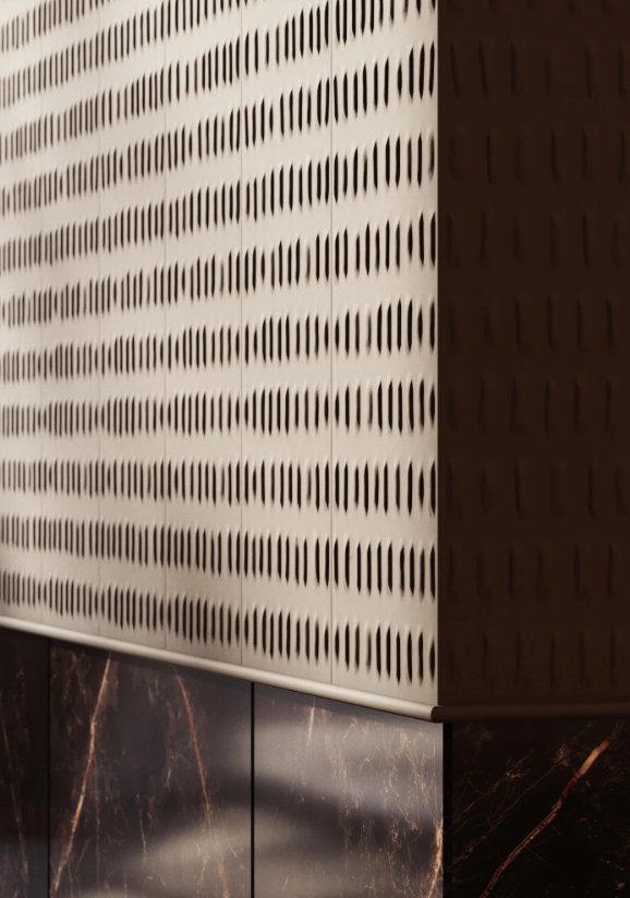 Молдинг NMC WL 14