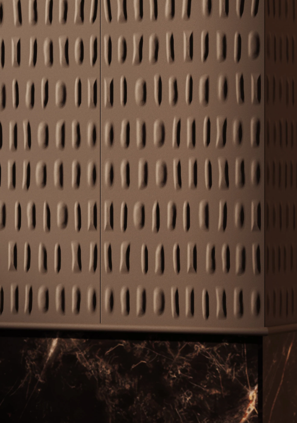 Молдинг NMC WL 14