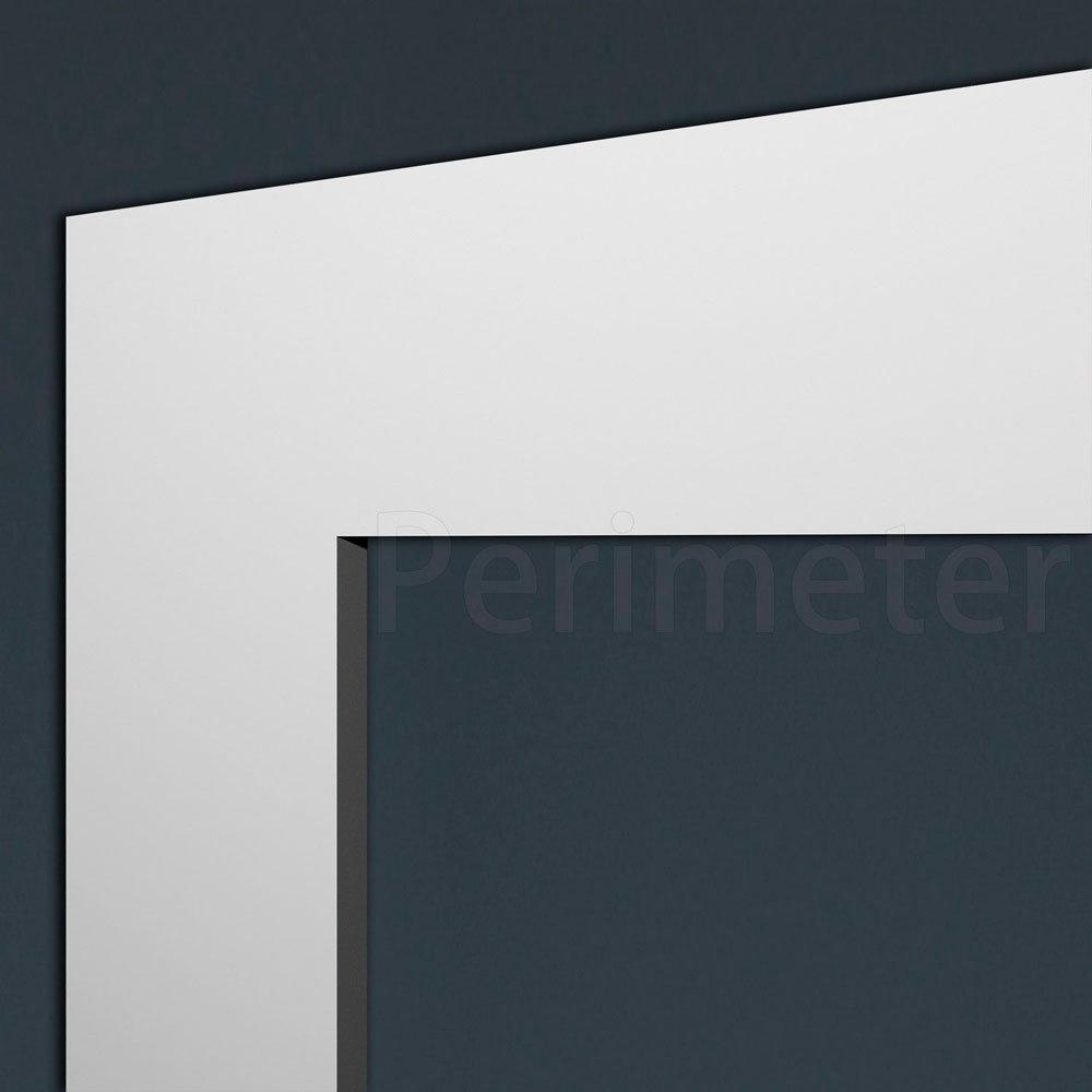 Молдинг Perimeter MPU-090.014.01