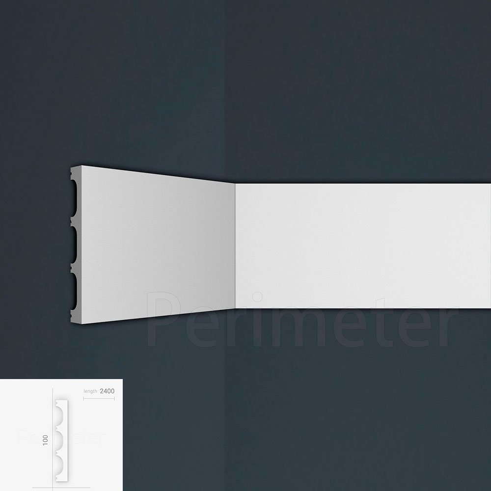 Молдинг Perimeter MPU-100.015.01