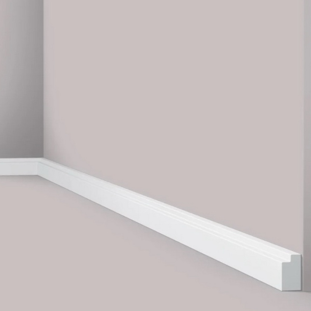 Плінтус із композитного полімеру NMC FL 11