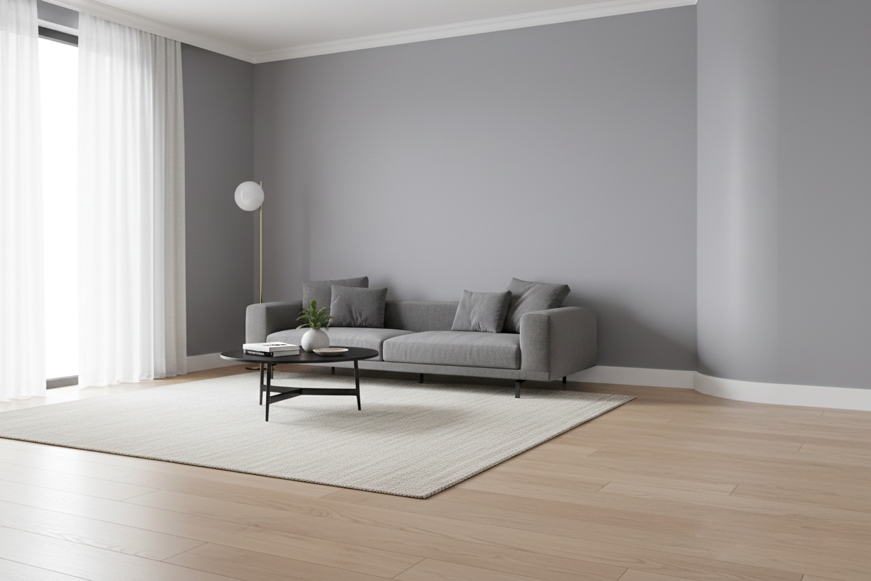 Плінтус із композитного полімеру NMC FT 2 FLEX