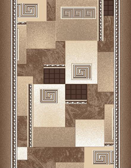 Print 0922 beige — buy in the Decorshop store - best price in Kyiv