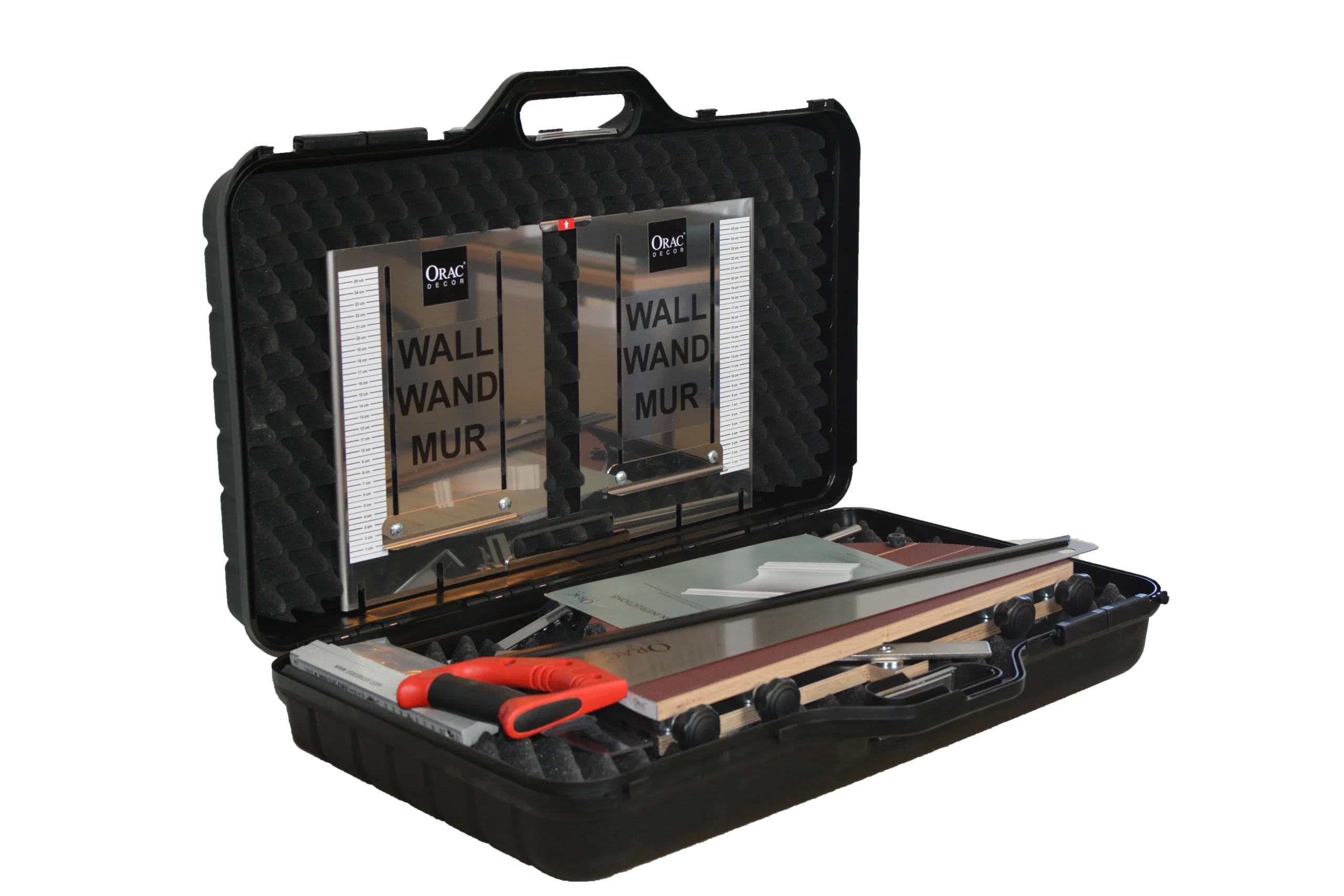 Miter box Orac Decor FB10 Professional Mitre Box in a Case