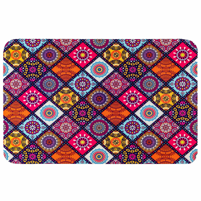 Moisture-absorbing mat Sticker wall 40*60cm*3mm (D) SW-00002555 — buy ...