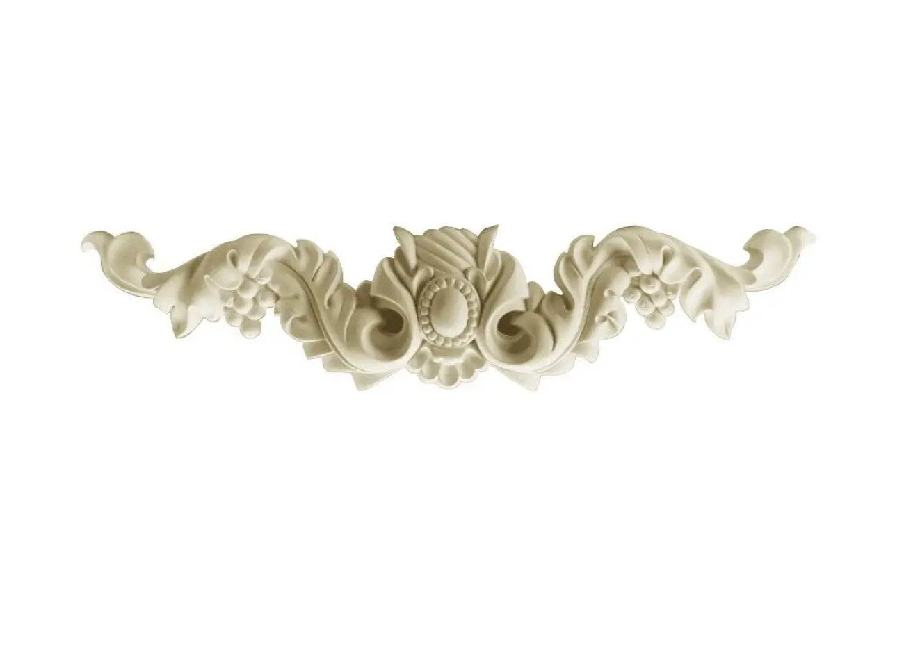 Декоративный орнамент (панно) Gaudi Decor W 8025